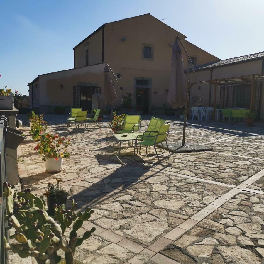 Agriturismo Saccollino San Paolo  Exteriör bild