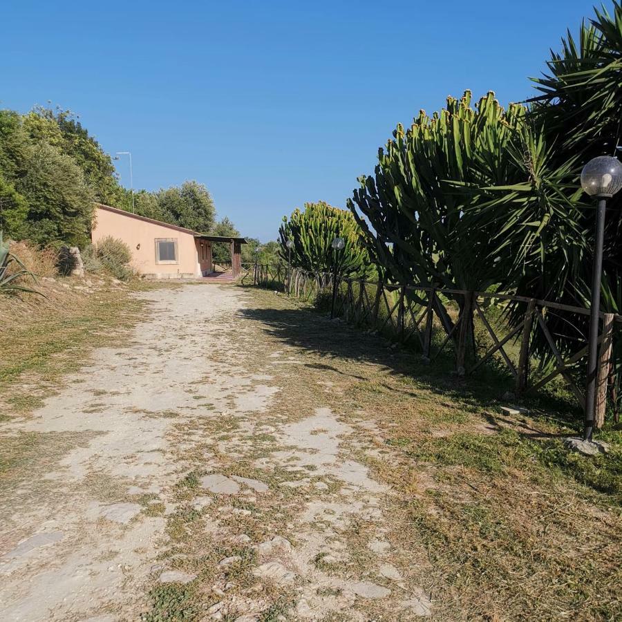 Agriturismo Saccollino San Paolo  Exteriör bild