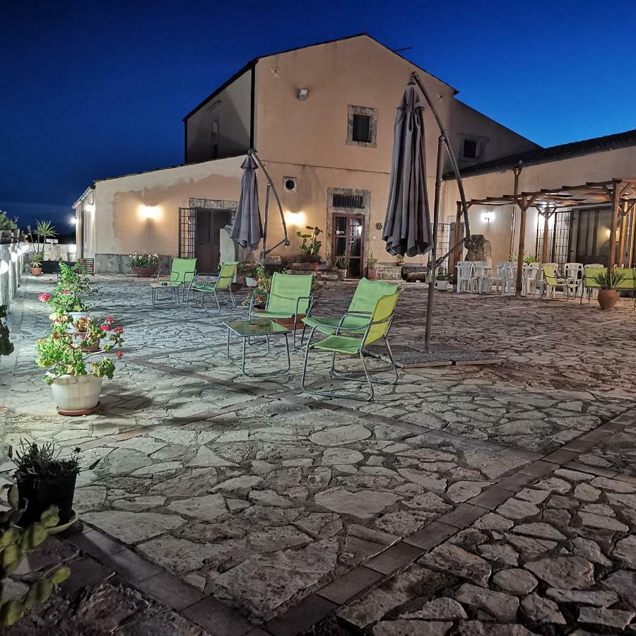 Agriturismo Saccollino San Paolo  Exteriör bild