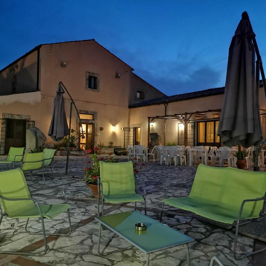 Agriturismo Saccollino San Paolo  Exteriör bild