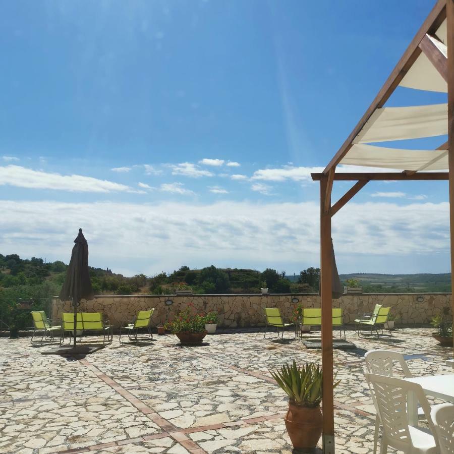 Agriturismo Saccollino San Paolo  Exteriör bild