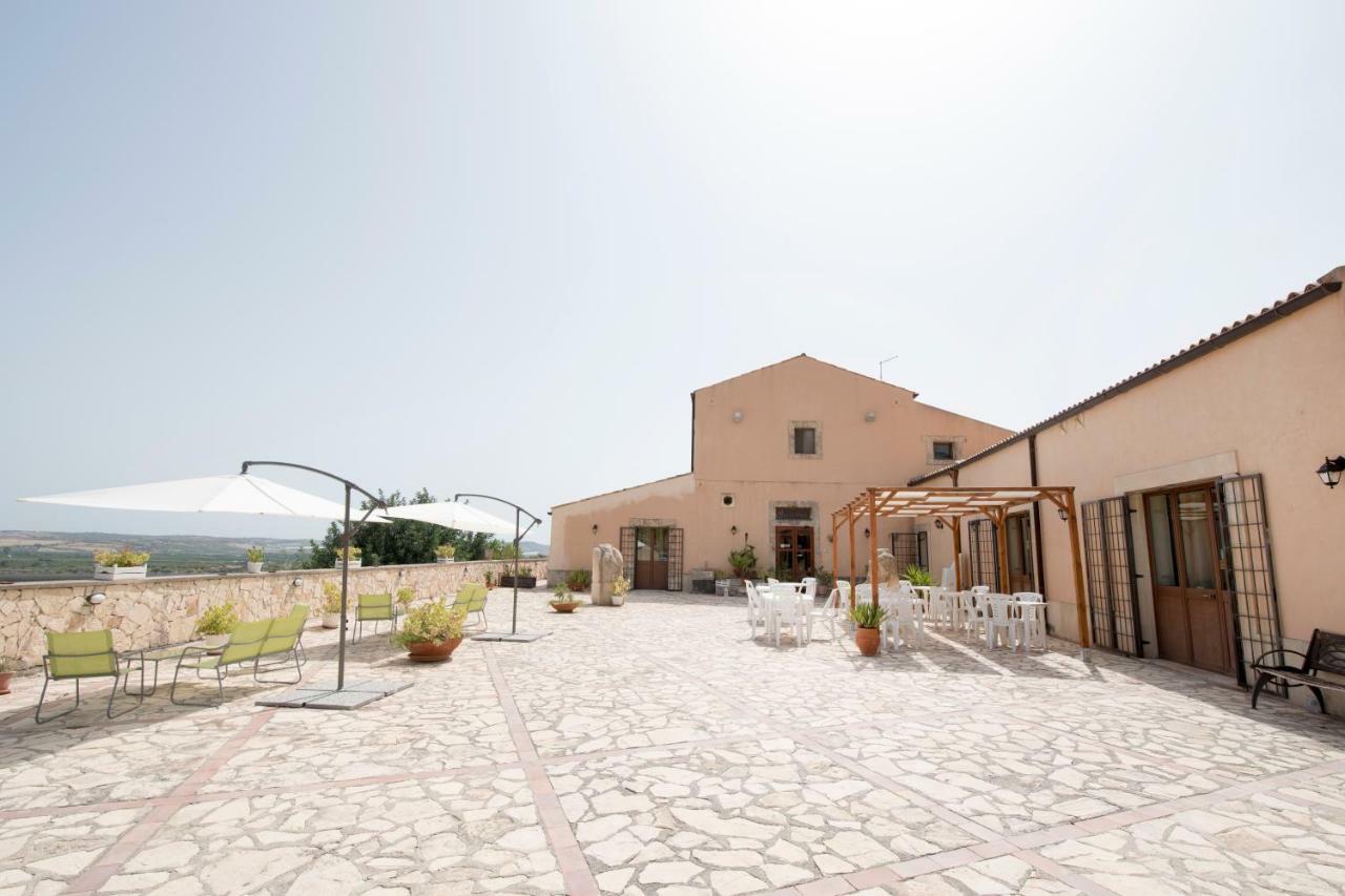 Agriturismo Saccollino San Paolo  Exteriör bild