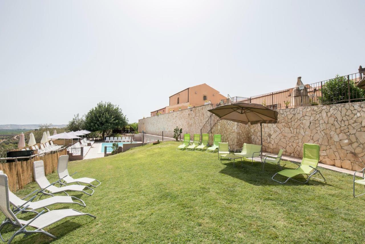 Agriturismo Saccollino San Paolo  Exteriör bild