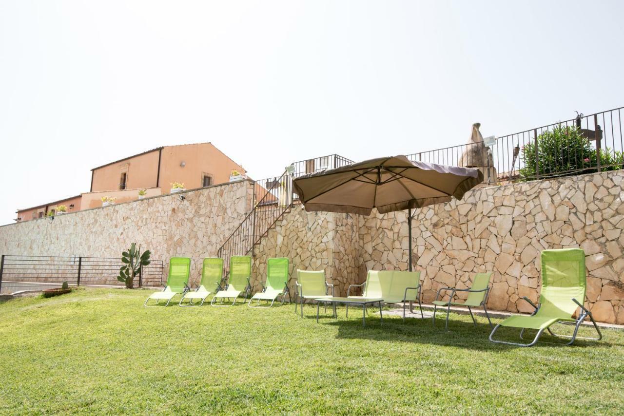 Agriturismo Saccollino San Paolo  Exteriör bild