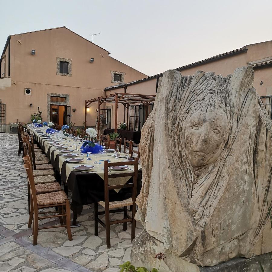 Agriturismo Saccollino San Paolo  Exteriör bild